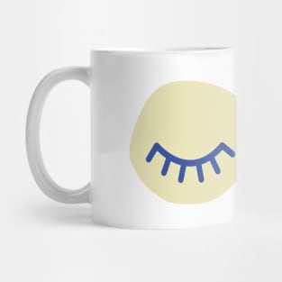 Eyes Mug